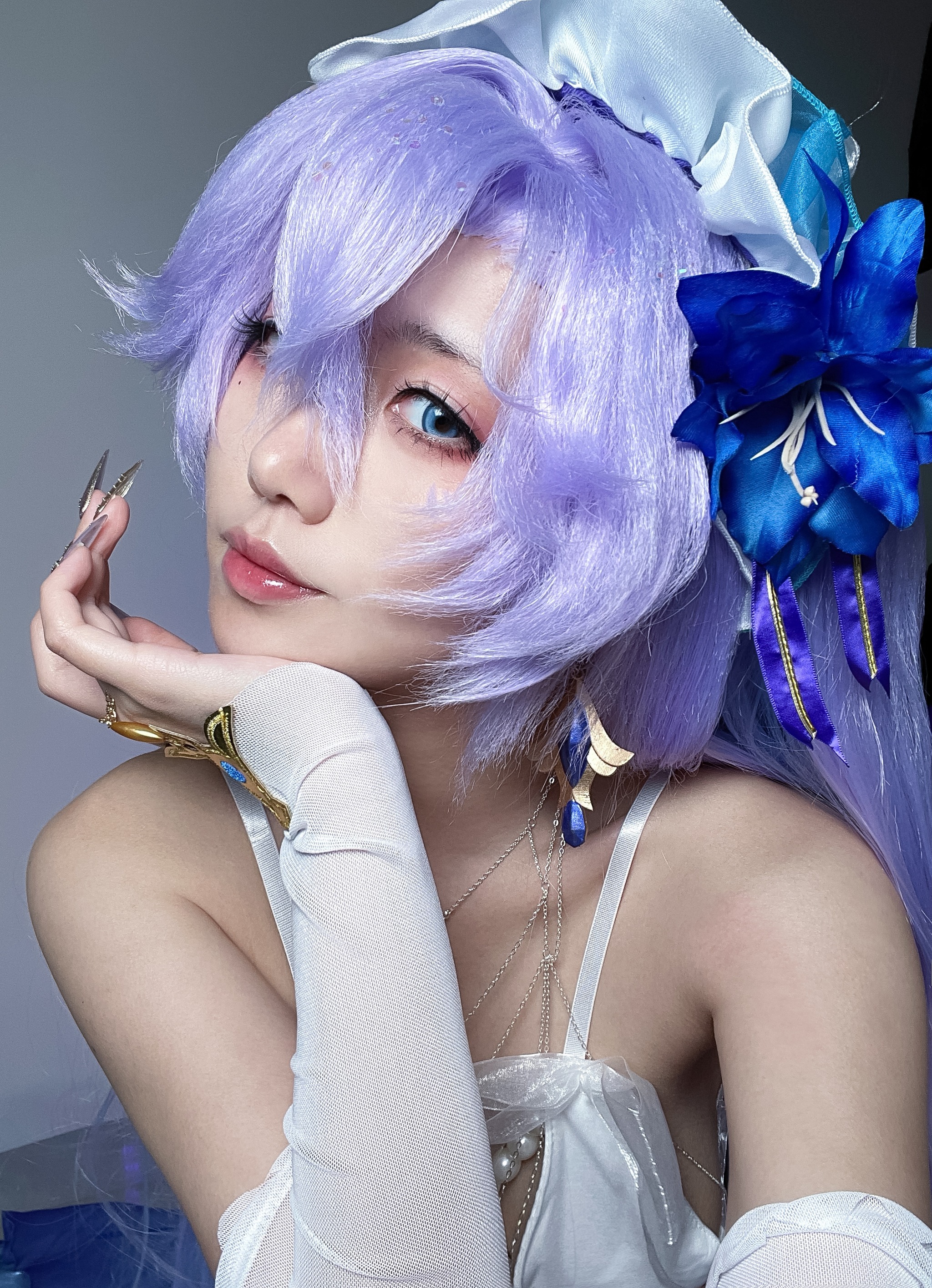 图片[1]-绞肉姬 – NO.028 坎特蕾拉 Cantarella[13P]-XikXak